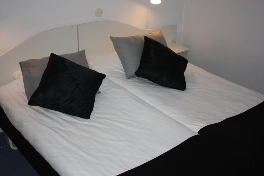 Hotell Angoeringen Карлскруна Номер фото