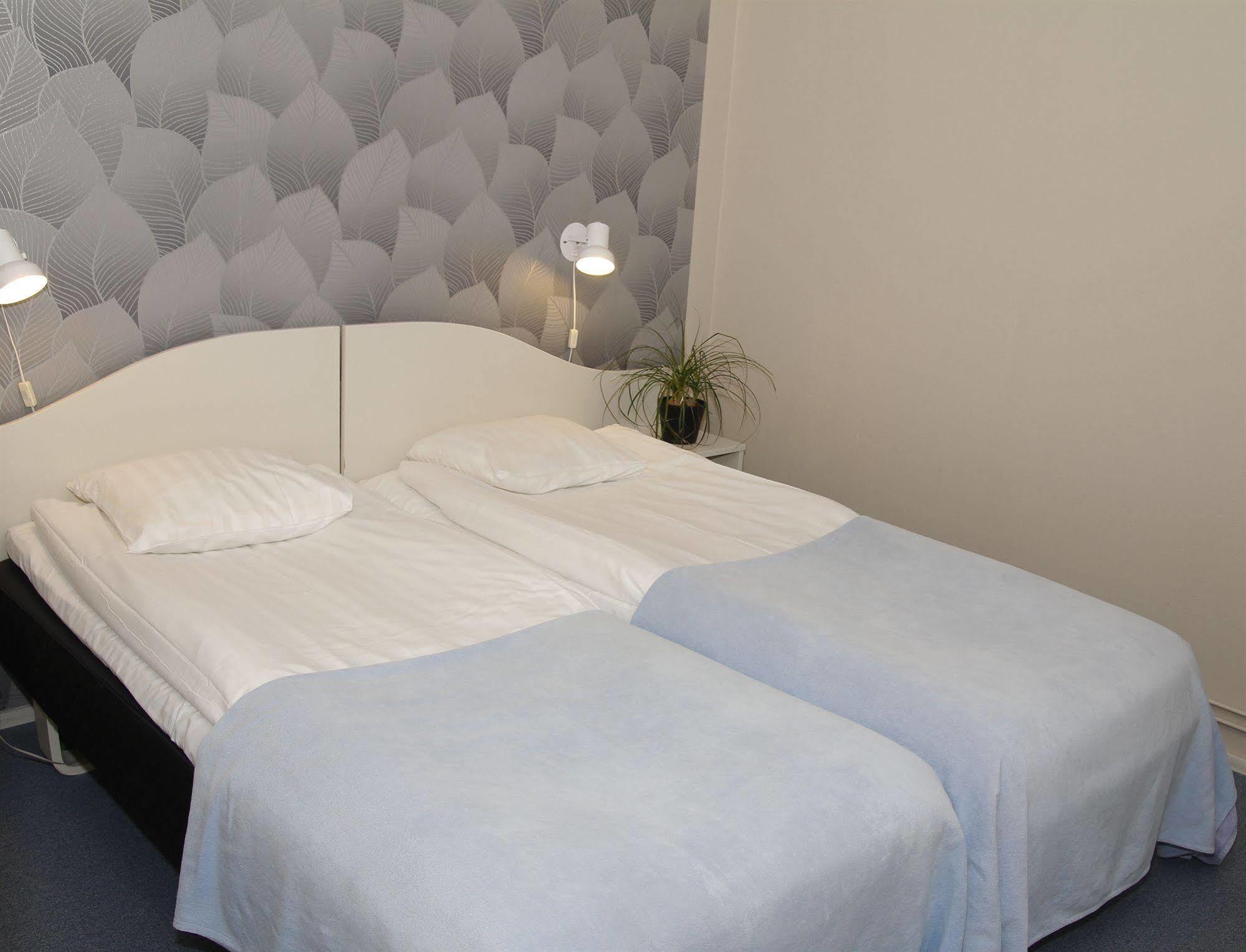 Hotell Angoeringen Карлскруна Экстерьер фото